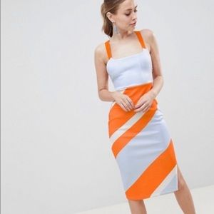 Women dress ASOS